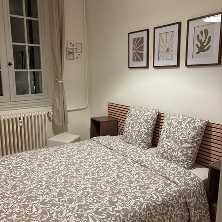 Appartement Hyper-Centre Vue Cathedrale 博韦 外观 照片