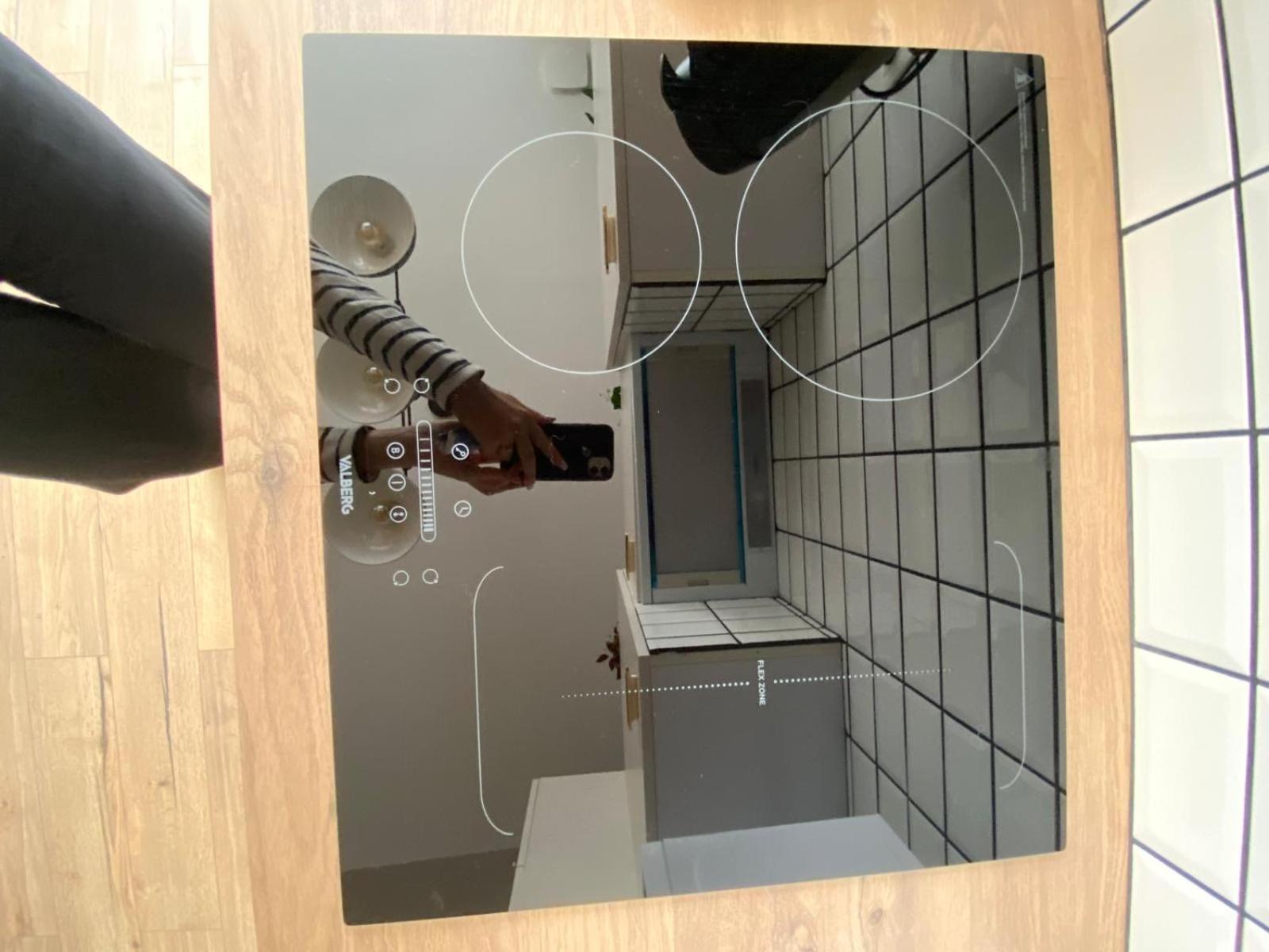 Appartement Hyper-Centre Vue Cathedrale 博韦 外观 照片