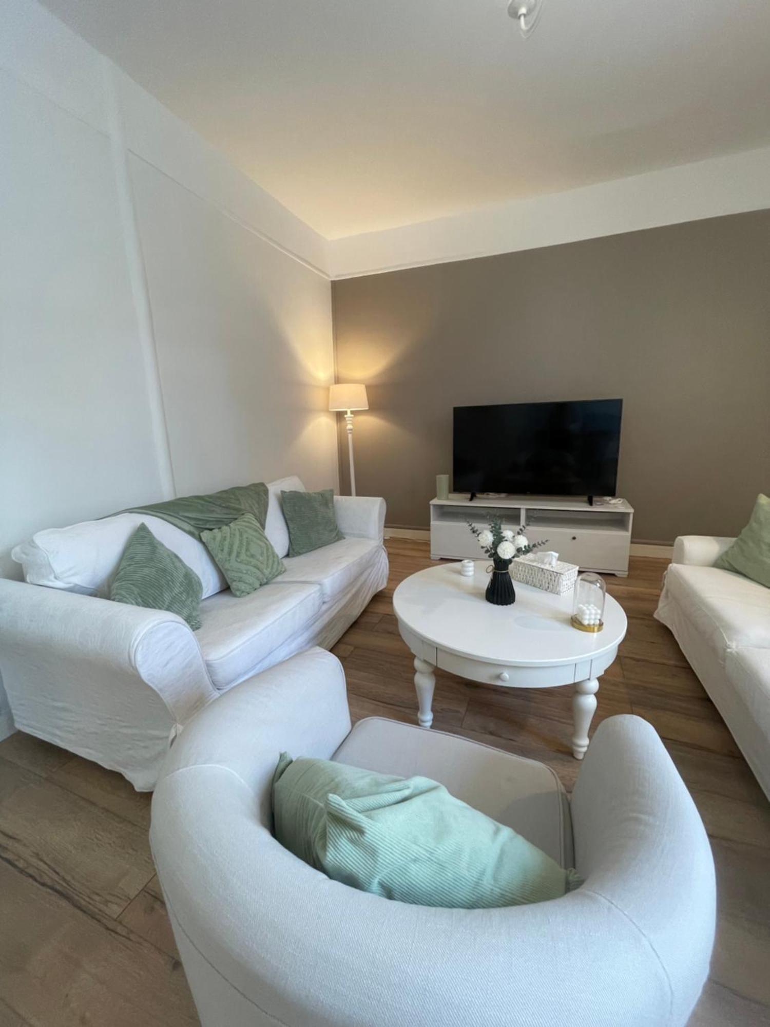 Appartement Hyper-Centre Vue Cathedrale 博韦 外观 照片