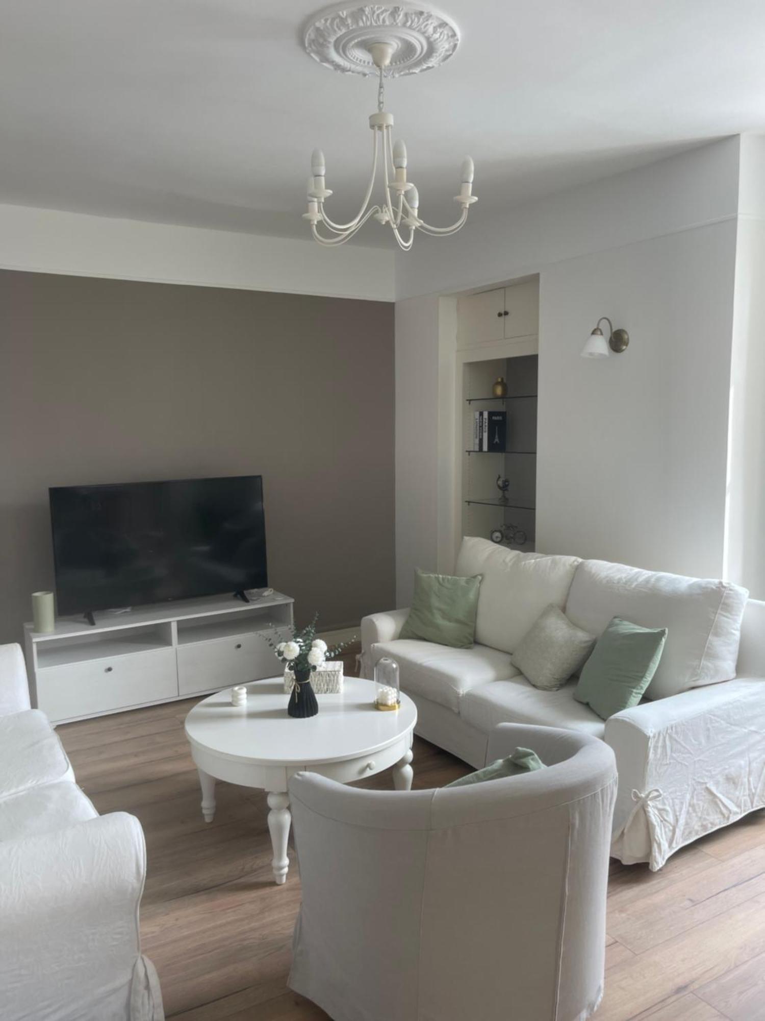 Appartement Hyper-Centre Vue Cathedrale 博韦 外观 照片