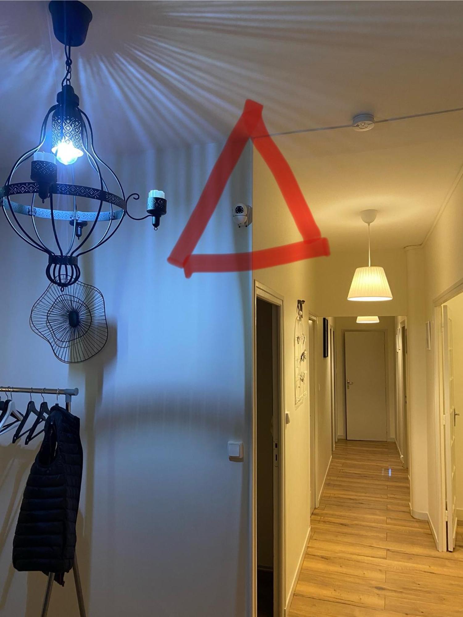 Appartement Hyper-Centre Vue Cathedrale 博韦 外观 照片